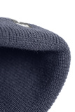 Reusch Fisherman Beanie 6589088 4517 schwarz blau 4